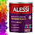 Tinta Acrílica Alessi Acrílico Superior Premium  3.2 litros - Base C Fosco - Imagem 1