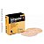 DISCO LIXA 5POL 5F GRAO 100 INDASA D125 RHYNOGRIP PLUS - Imagem 1