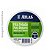 FITA TELADA PARA REPARO GESSO DRYWALL 100MM X 20MT ATLAS - Imagem 1