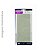 PROTETOR ADESIVO RETANGULAR FELTRO 10MM X 20MM - Bege - Imagem 1
