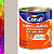 Tinta Acrílica Super Lavável 0,8 litros - Coral - Cascalho Coral SC - Imagem 1