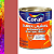 Tinta Acrílica Super Lavável 0,8 litros - Coral - Chá Dançante Coral SC - Imagem 1