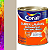 Tinta Acrílica Super Lavável 0,8 litros - Coral - Cinza Tostado Coral SC - Imagem 1