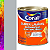 Tinta Acrílica Super Lavável 0,8 litros - Coral - Colar de Prata (Coral) - Imagem 1