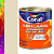 Tinta Acrílica Super Lavável 0,8 litros - Coral - Fescobol - Imagem 1