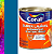 Tinta Acrílica Super Lavável 0,8 litros - Coral - Navegantes Coral SC - Imagem 1