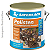 Stain Sayerlack Polisten  3,6 litros - Natural - Imagem 1
