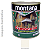 Montana Osmocolor  0,9 litro - Branco - Imagem 1
