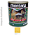 Montana Osmocolor  0,9 litro - Matural Gold Uv - Imagem 2