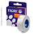 FITA VEDA ROSCA 18MM X 10MT - Branco - Imagem 1