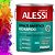 Alessi Esmalte Sintético Eco Rápido Base Água  3,2 litros - Base C Brilhante - Imagem 1