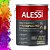 Alessi Esmalte Sintético Extra Rápido Pró  0,8 litro - Base C Brilhante - Imagem 1