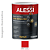 Alessi Esmalte Sintético Extra Rápido Pró  0,9 litro - Vermelho Maxion Massey Brilhante - Imagem 1