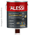 Alessi Esmalte Sintético Extra Rápido Pró  3,6 litros - Marrom Brilhante - Imagem 1