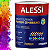 Alessi Tinta Acrílica Superior Super Lavável  0,8 litro - Base A Semibrilho Lavável - Imagem 1