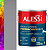 Alessi Tinta Acrílico Superior Emborrachado 6 em 1  3,2 Litros - Cinza Medieval Suvinil SC - Imagem 1