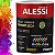 Alessi Tinta Acrílico Superior Premium Seda  0,8 litro - Base C Acetinado - Imagem 1