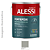 KIT FORTEPOXI MULTISSUPERFICIE COM CATALISADOR 3.2L ALESSI - Cinza Médio Brilhante - Imagem 1