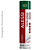 Alessi Spray Brilhante - Verde Escuro Brilhante - Imagem 1