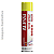 Alessi Spray Fluorescente - Amarelo Fluorescente - Imagem 1