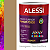 Tinta Acrílica Alessi Acrílico Superior Premium  0.8 litro - AP29-4 Alessi SC - Imagem 1