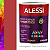 Tinta Acrílica Alessi Acrílico Superior Premium  0.8 litro - Dia Feliz Coral Self-Color - Imagem 1