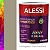 Tinta Acrílica Alessi Acrílico Superior Premium  0.8 litro - Farol do Morro Suvinil SC - Imagem 1