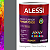 Tinta Acrílica Alessi Acrílico Superior Premium  0.8 litro - Mineral Valioso Coral SC - Imagem 1