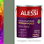 Tinta Acrílica Alessi Acrílico Superior Premium  3.2 litros - 6193 SWB - Imagem 1