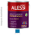 Tinta Acrílica Alessi Acrílico Superior Premium  3.6 litros - Azul  Índigo  Fosco - Imagem 1