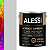 Tinta Acrílica Alessi Supremo  3,2 litros - Algodão Cinzento Coral SC - Imagem 1