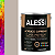 Tinta Acrílica Alessi Supremo  3,2 litros - Amendoa Confeitada Coral SC - Imagem 1