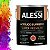 Tinta Acrílica Alessi Supremo  3,2 litros - Base A Fosco - Imagem 1