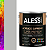 Tinta Acrílica Alessi Supremo  3,2 litros - Cinza Tecnológico Coral SC - Imagem 1