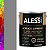 Tinta Acrílica Alessi Supremo  3,2 litros - Imensidão Cinza Coral SC - Imagem 1