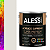 Tinta Acrílica Alessi Supremo  3,2 litros - Pássaro do Inverno Coral SC - Imagem 1