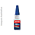 Super Bonder Ultra Mega 22 gramas Loctite Henkel - Imagem 1