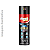 Spray Direto da Ferrugem 250 gramas Maza - Preto Brilhante - Imagem 1