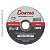 DISCO CORTE INOX 115MM X 22.2MM X 1.0MM - Imagem 1