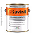 Suvinil Tinta Gesso e Drywall  3,6 litros - Imagem 1