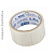 FITA EMPACOTAMENTO 48MM X 40MT - Transparente - Imagem 1