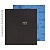 FOLHA LIXA FERRO RHYNOBLUE GRAO 150 - Preto - Imagem 1