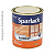 SPARLACK NEUTREX BRILHANTE 0.9LT - Mogno Avermelhado - Imagem 1
