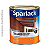 VERNIZ BS PREMIUM ACETINADO 3.6LT SPARLACK SOLGARD TRIPLO FILTRO SOLAR - Natural - Imagem 1