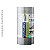 Viaflex Fita Sleeve 10 cm x 10 Metros - Telha - Imagem 1
