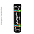 Viamanta Multiuso Poliester 3 mm x 1 Metro x 10 Metros - Preto - Imagem 1