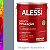 Alessi Dupla Ação Fosco 3,2 litros - Cinza Clássico Coral Self Color - Imagem 1