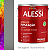Alessi Dupla Ação Fosco 3,2 litros - Nanquim Suvinil Self Color - Imagem 1