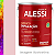 Alessi Dupla Ação Fosco 3,2 litros - Rosa Conquista Coral Self Color - Imagem 1