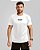 Camiseta Masculina Dry Fit Focus - Branca - Imagem 4